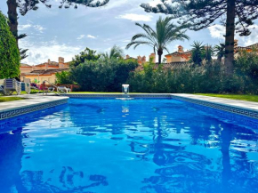 Belgravia Club, Estepona Marina